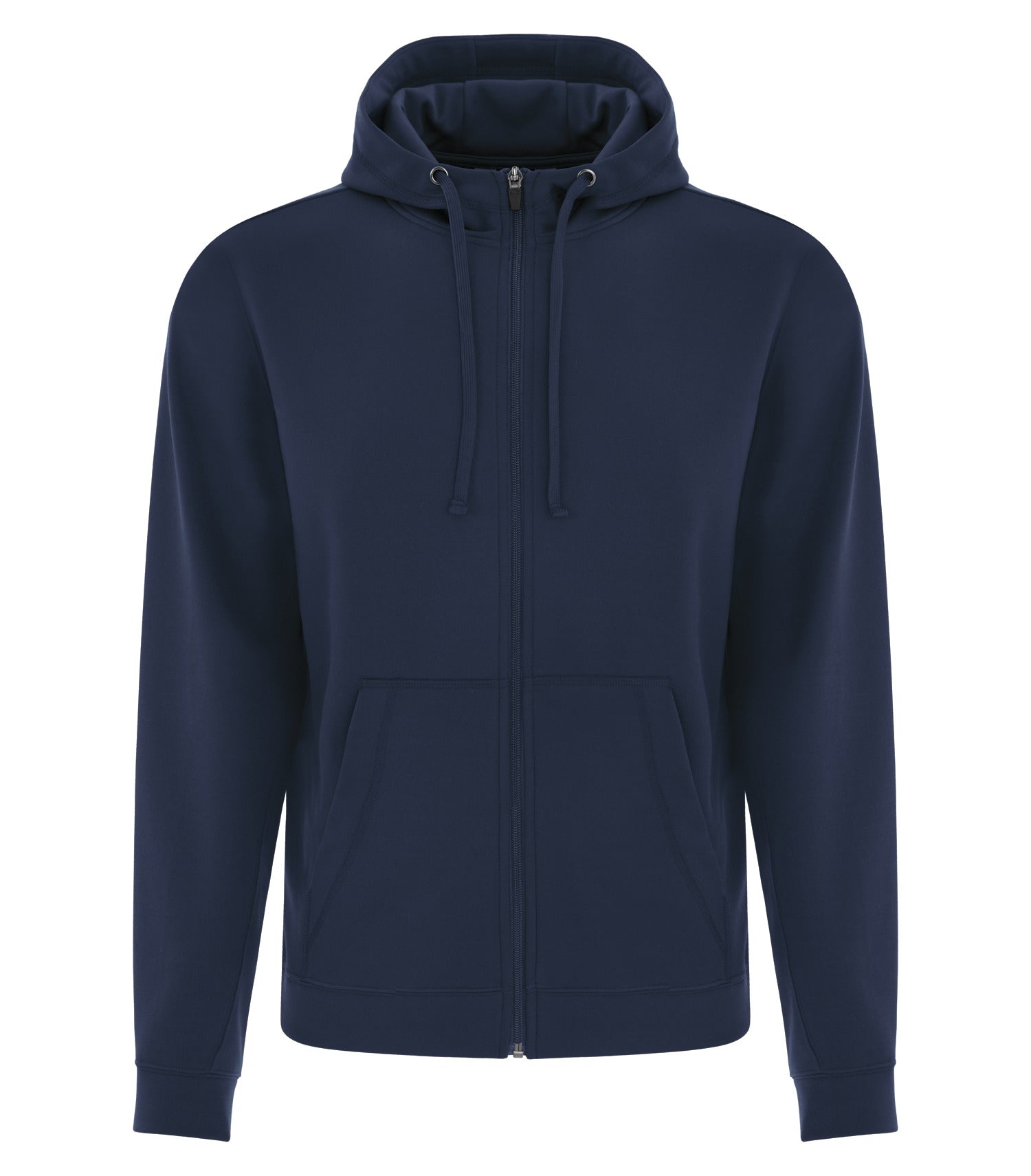 ATC™ GAME DAY™ FLEECE FULL ZIP HOODIE