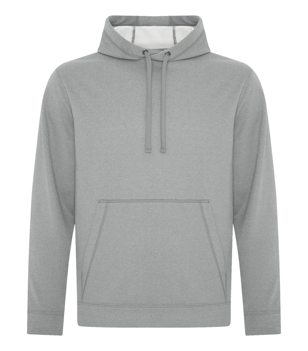 ATC™ GAME DAY™ FLEECE HOODIE