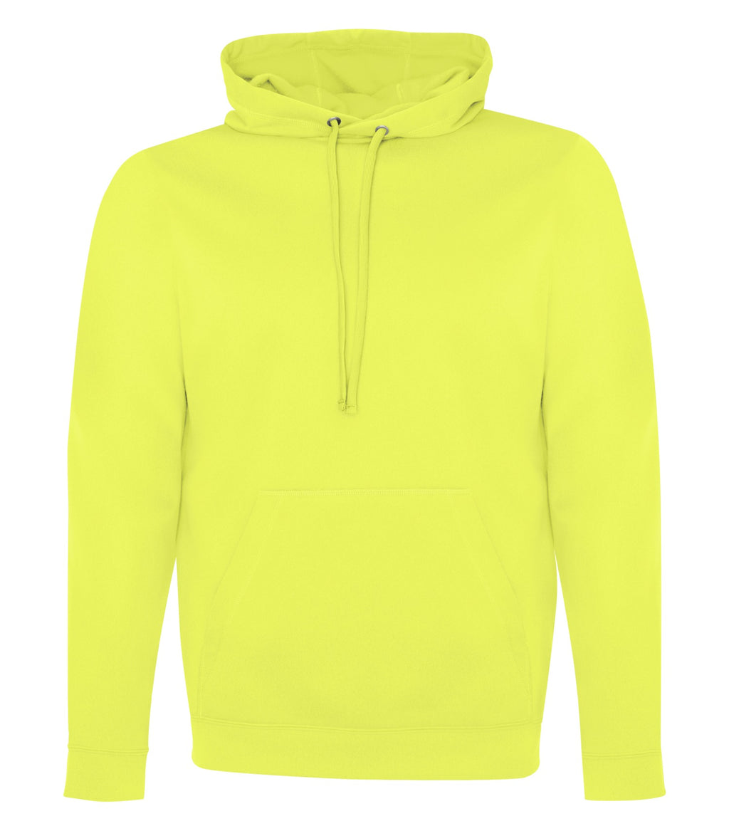 ATC™ GAME DAY™ FLEECE HOODIE