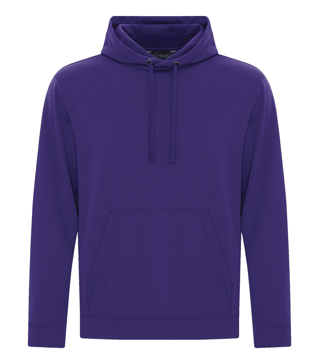 ATC™ GAME DAY™ FLEECE HOODIE