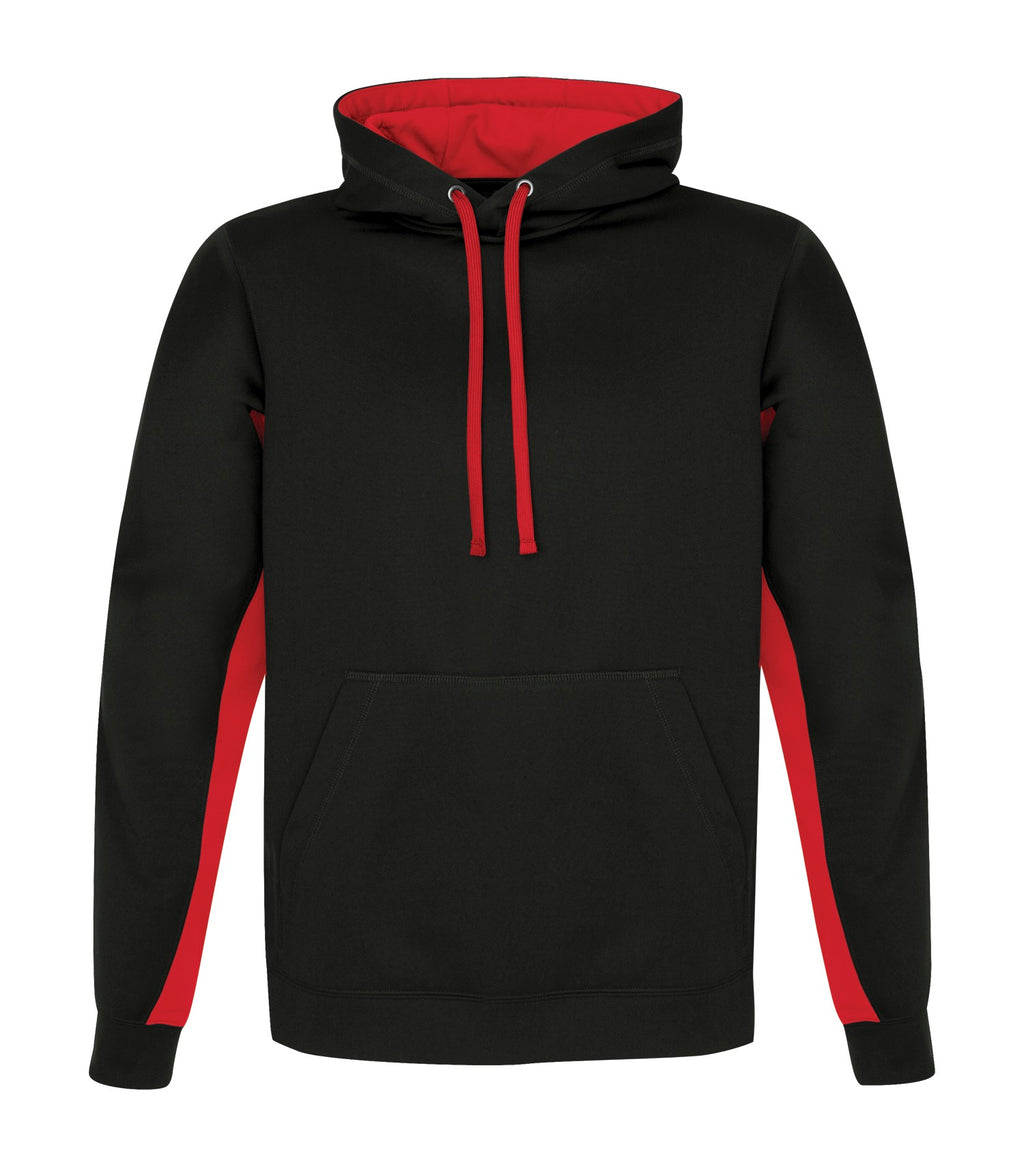 ATC™ GAME DAY™ FLEECE COLOUR BLOCK HOODIE