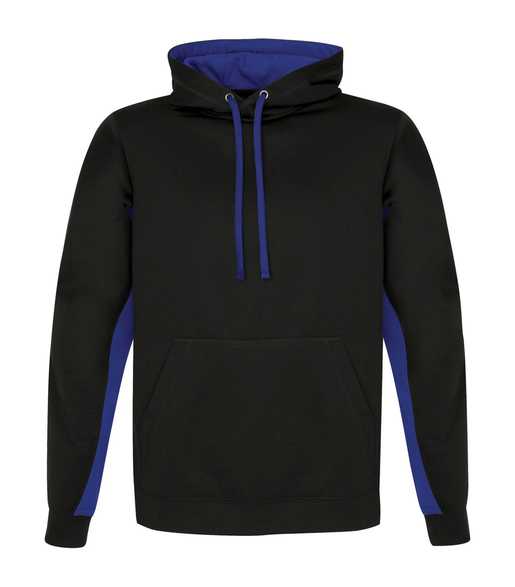 ATC™ GAME DAY™ FLEECE COLOUR BLOCK HOODIE