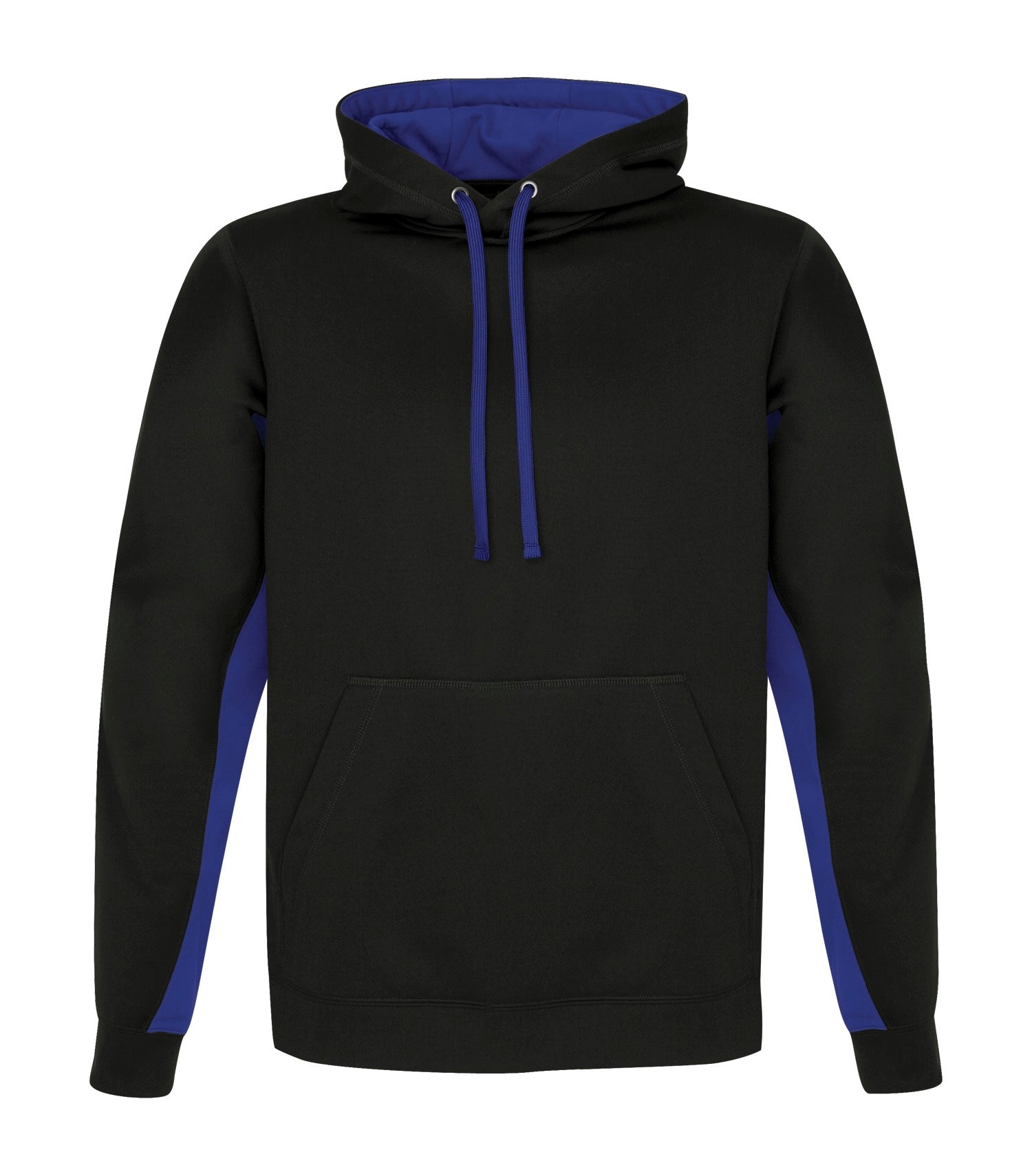 ATC™ GAME DAY™ FLEECE COLOUR BLOCK HOODIE