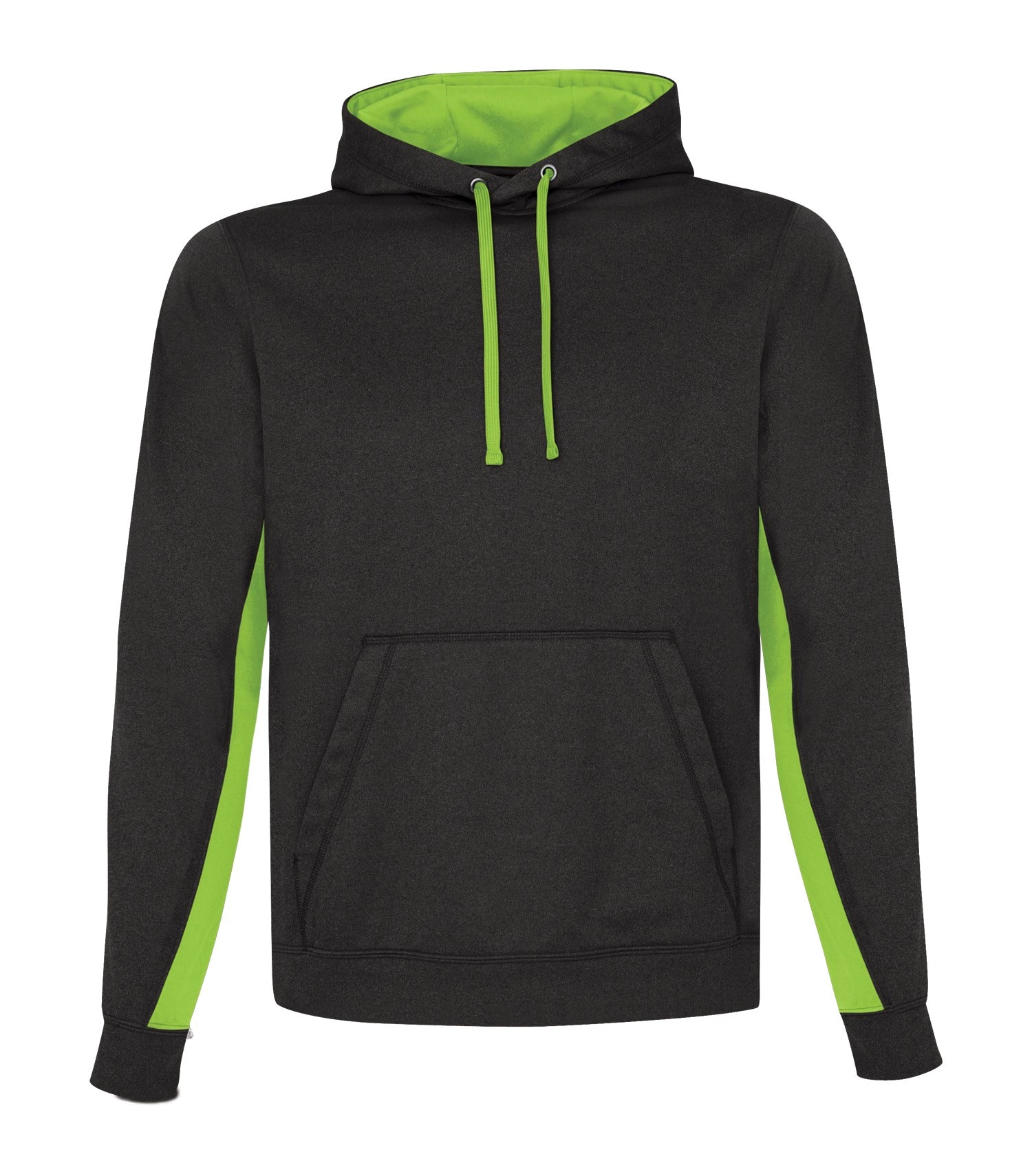 ATC™ GAME DAY™ FLEECE COLOUR BLOCK HOODIE