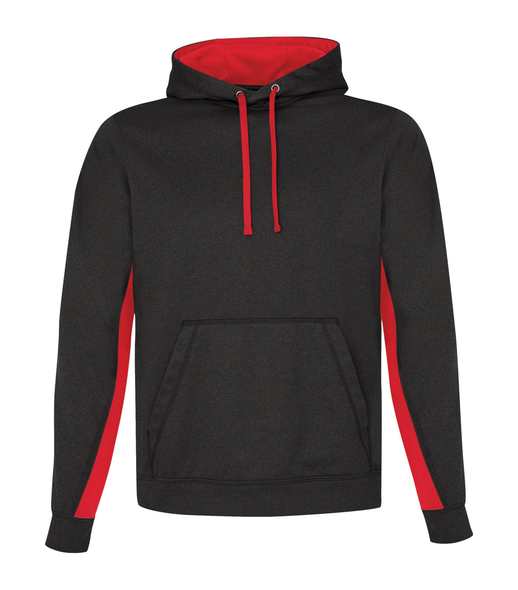 ATC™ GAME DAY™ FLEECE COLOUR BLOCK HOODIE