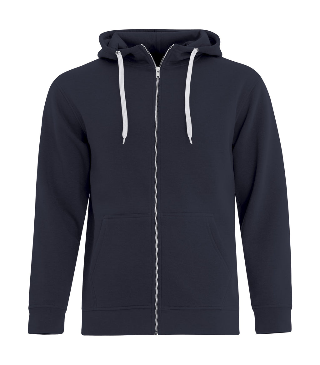 ATC™ ESACTIVE® CORE FULL ZIP HOODIE