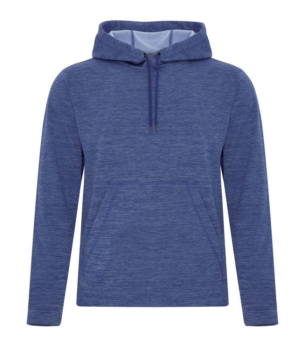 ATC™ DYNAMIC HEATHER FLEECE HOODIE