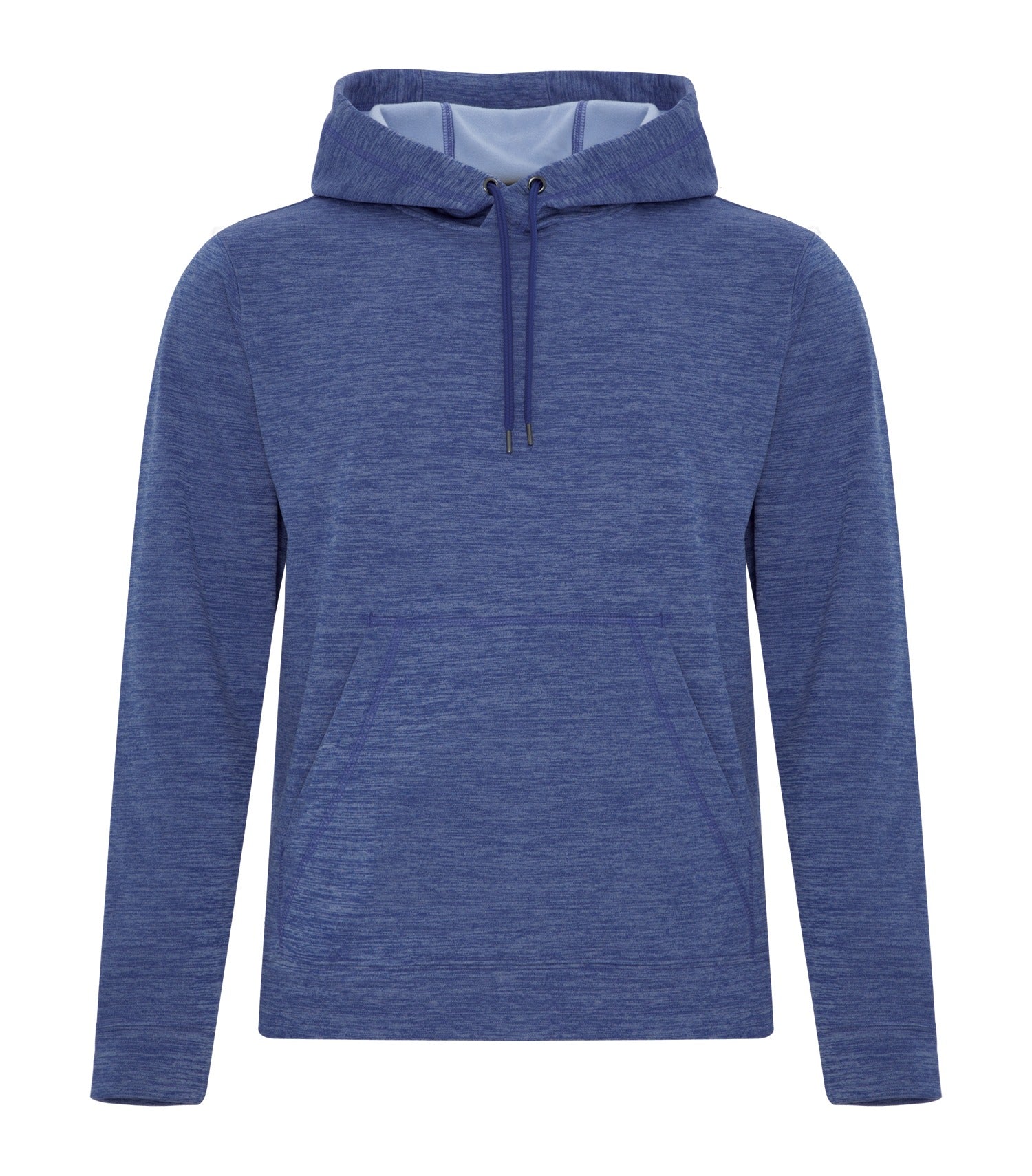 ATC™ DYNAMIC HEATHER FLEECE HOODIE