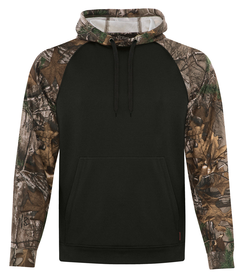ATC™ REALTREE® TECH FLEECE HOODIE