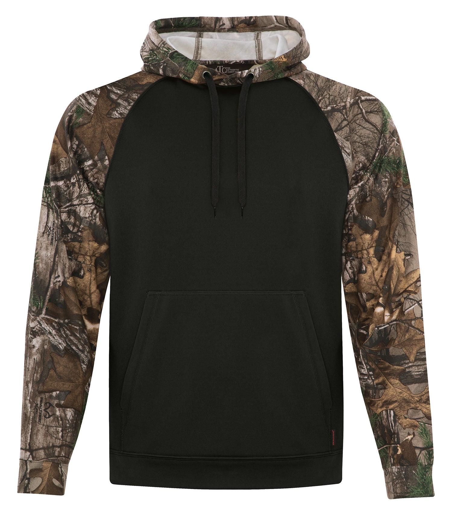 ATC™ REALTREE® TECH FLEECE HOODIE