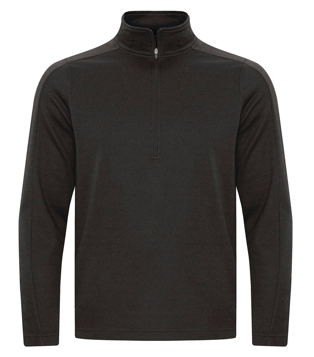 ATC™ GAME DAY™ FLEECE 1/2 ZIP SWEATSHIRT