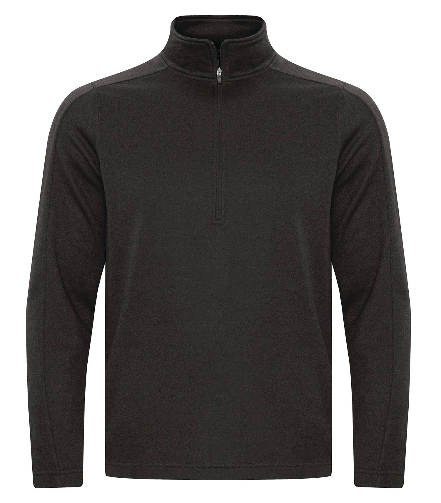 ATC™ GAME DAY™ FLEECE 1/2 ZIP SWEATSHIRT
