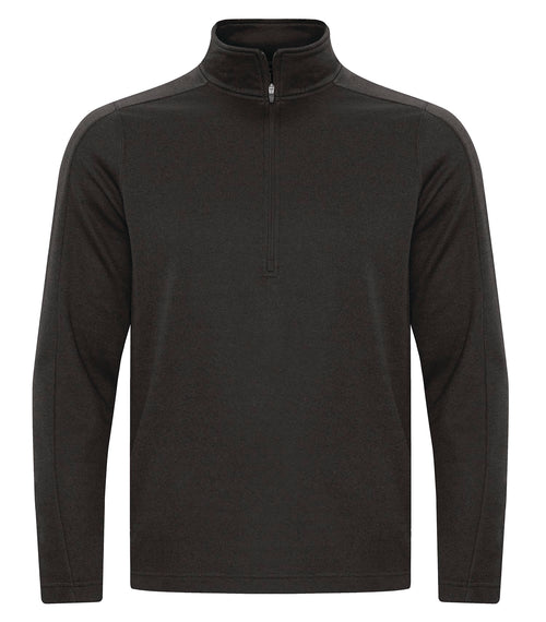 ATC™ GAME DAY™ FLEECE 1/2 ZIP SWEATSHIRT