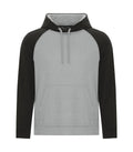 ATC™ GAME DAY™ FLEECE TWO TONE HOODIE