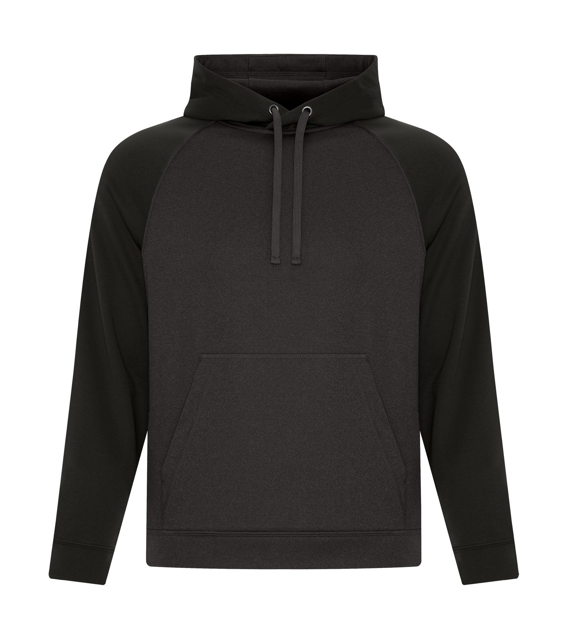 ATC™ GAME DAY™ FLEECE TWO TONE HOODIE