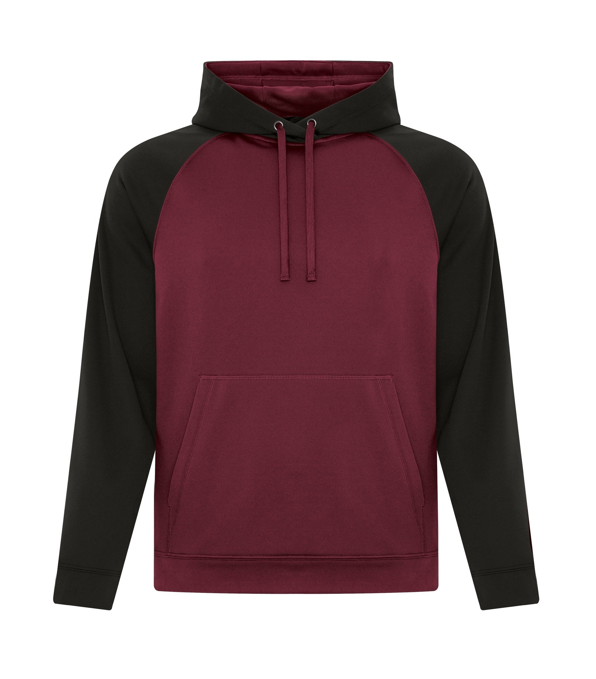 ATC™ GAME DAY™ FLEECE TWO TONE HOODIE