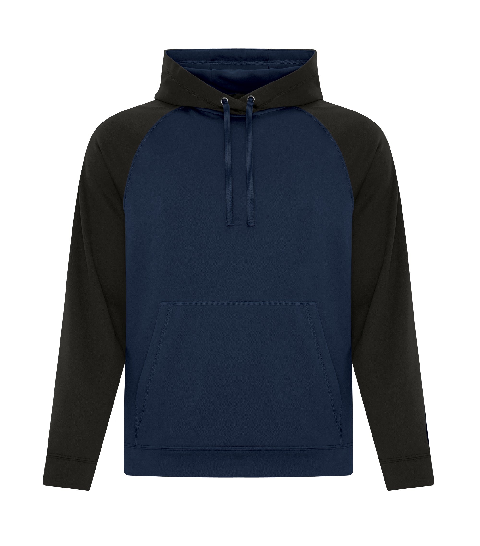 ATC™ GAME DAY™ FLEECE TWO TONE HOODIE