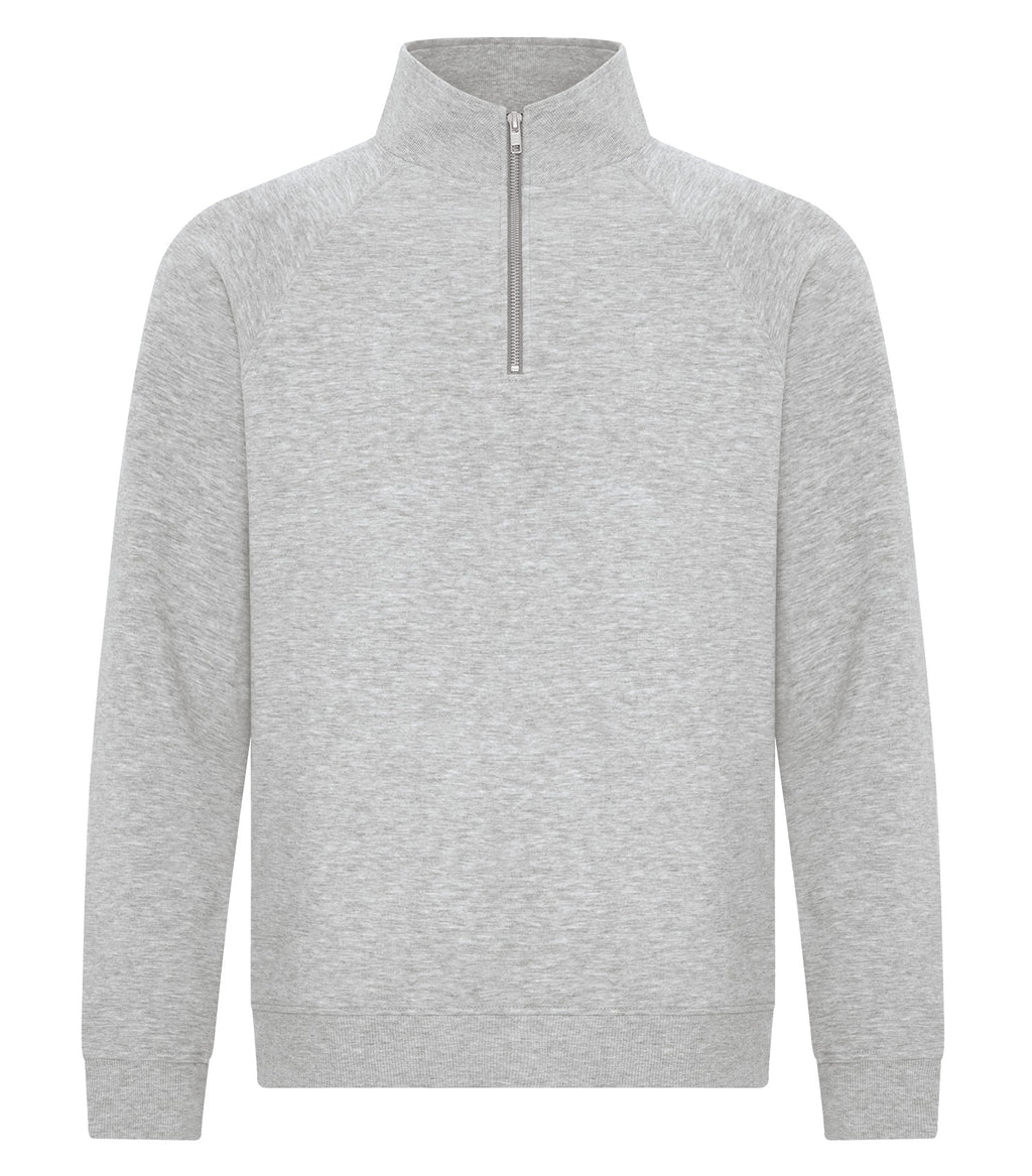 ATC™ ESACTIVE® VINTAGE 1/4 ZIP SWEATSHIRT