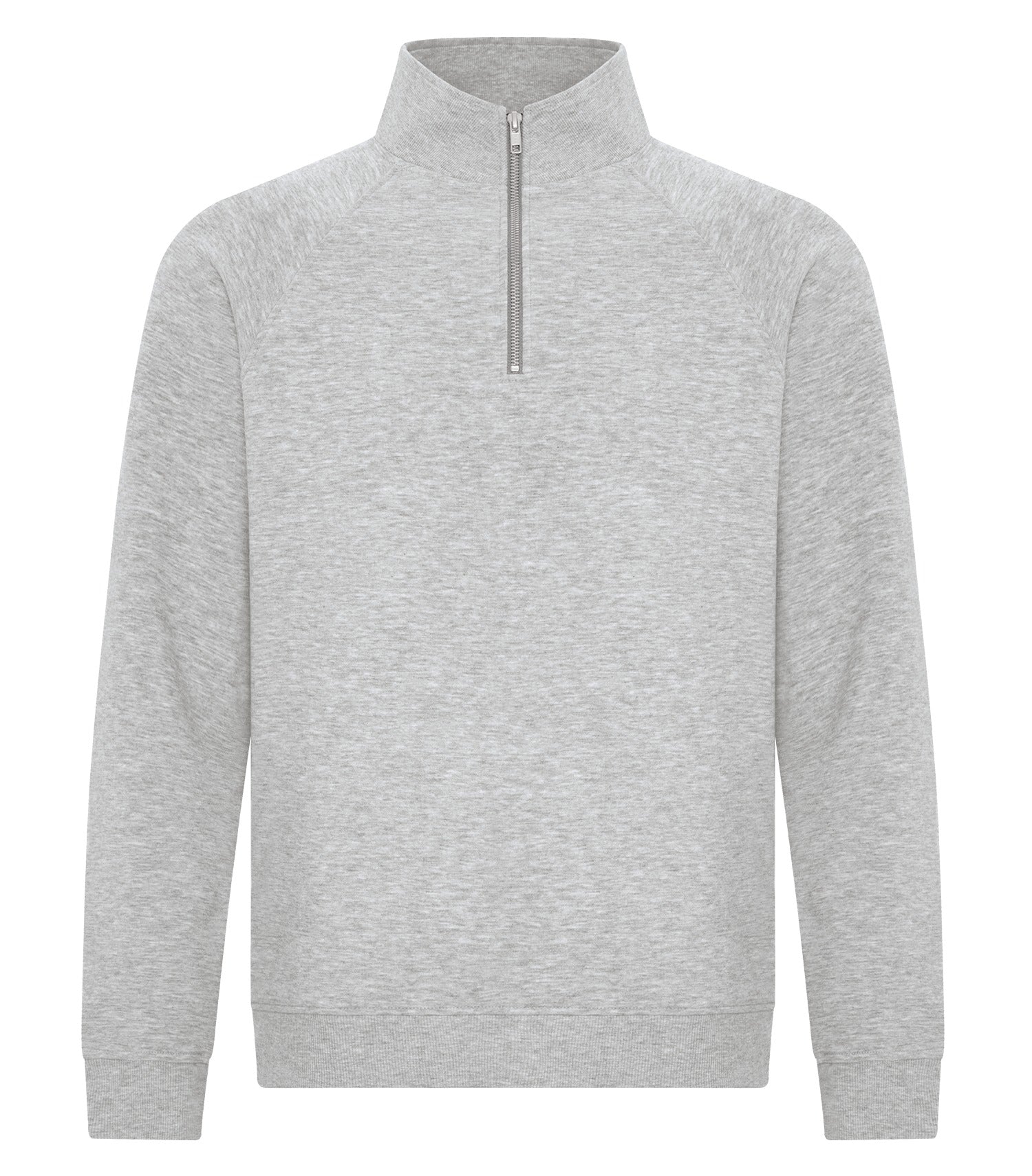 ATC™ ESACTIVE® VINTAGE 1/4 ZIP SWEATSHIRT