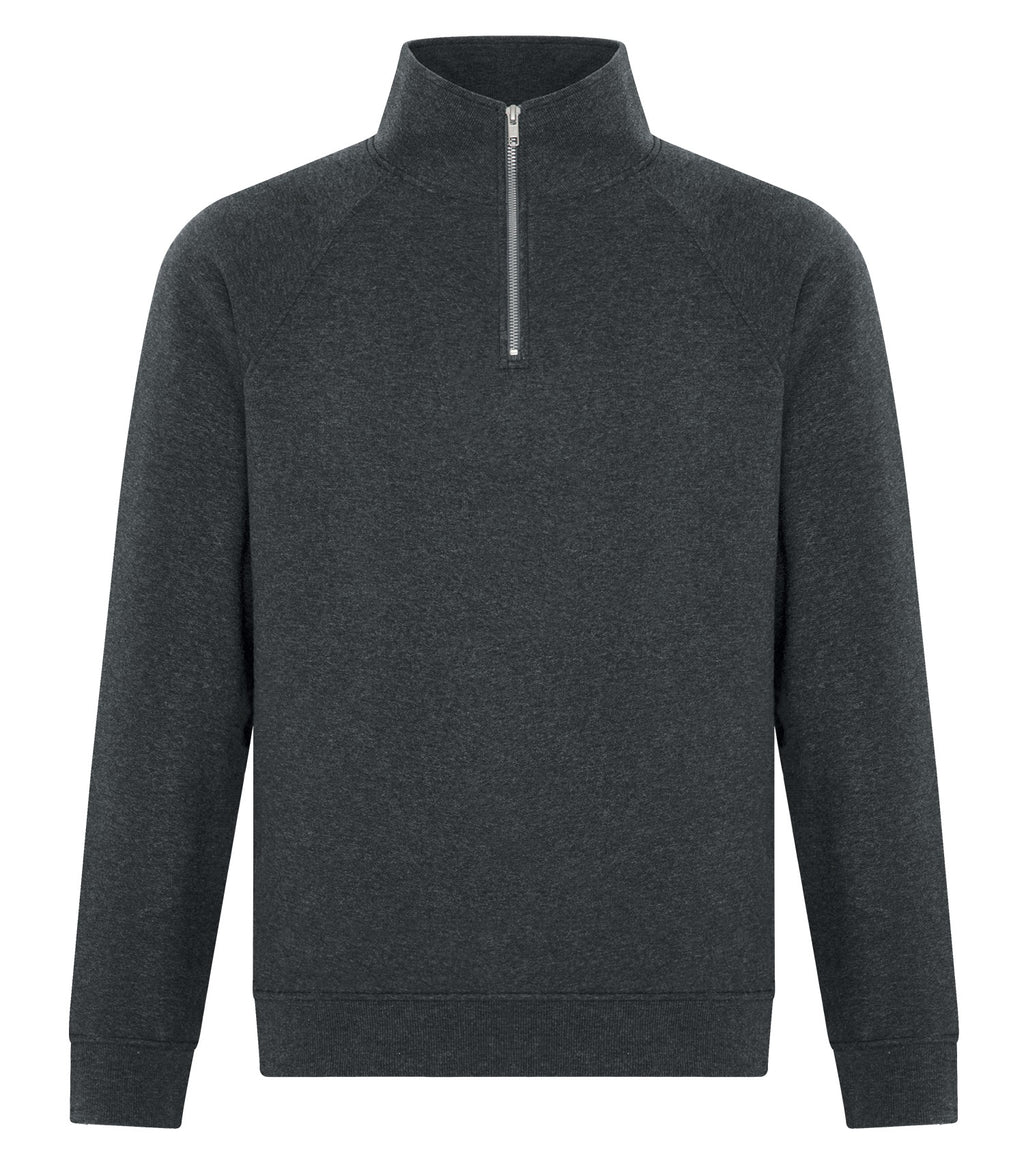 ATC™ ESACTIVE® VINTAGE 1/4 ZIP SWEATSHIRT