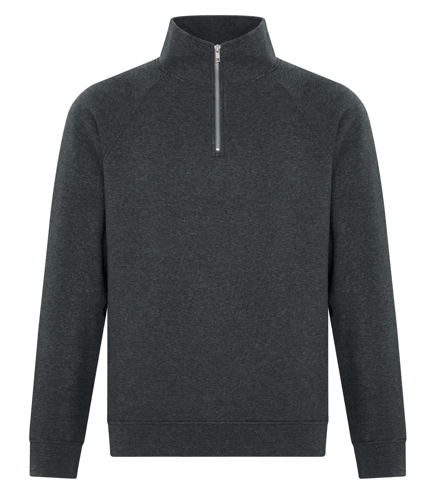 ATC™ ESACTIVE® VINTAGE 1/4 ZIP SWEATSHIRT