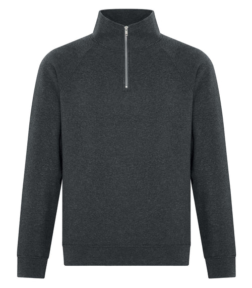 ATC™ ESACTIVE® VINTAGE 1/4 ZIP SWEATSHIRT