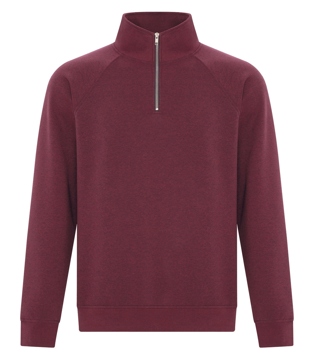 ATC™ ESACTIVE® VINTAGE 1/4 ZIP SWEATSHIRT