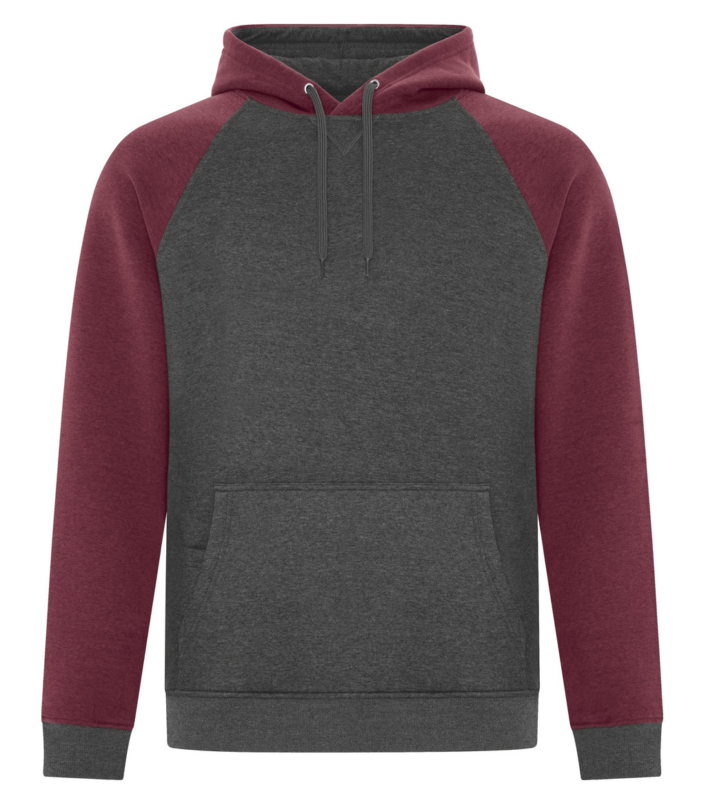 ATC™ ESACTIVE® VINTAGE TWO TONE HOODIE