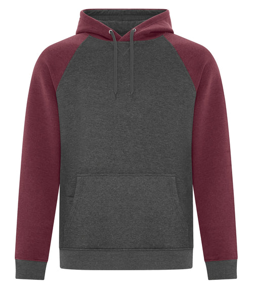 ATC™ ESACTIVE® VINTAGE TWO TONE HOODIE