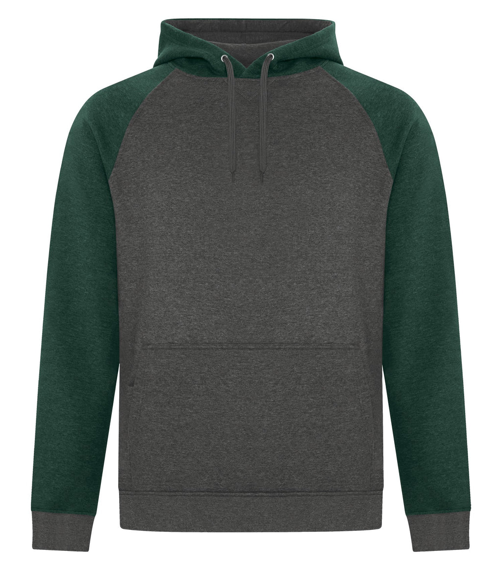 ATC™ ESACTIVE® VINTAGE TWO TONE HOODIE