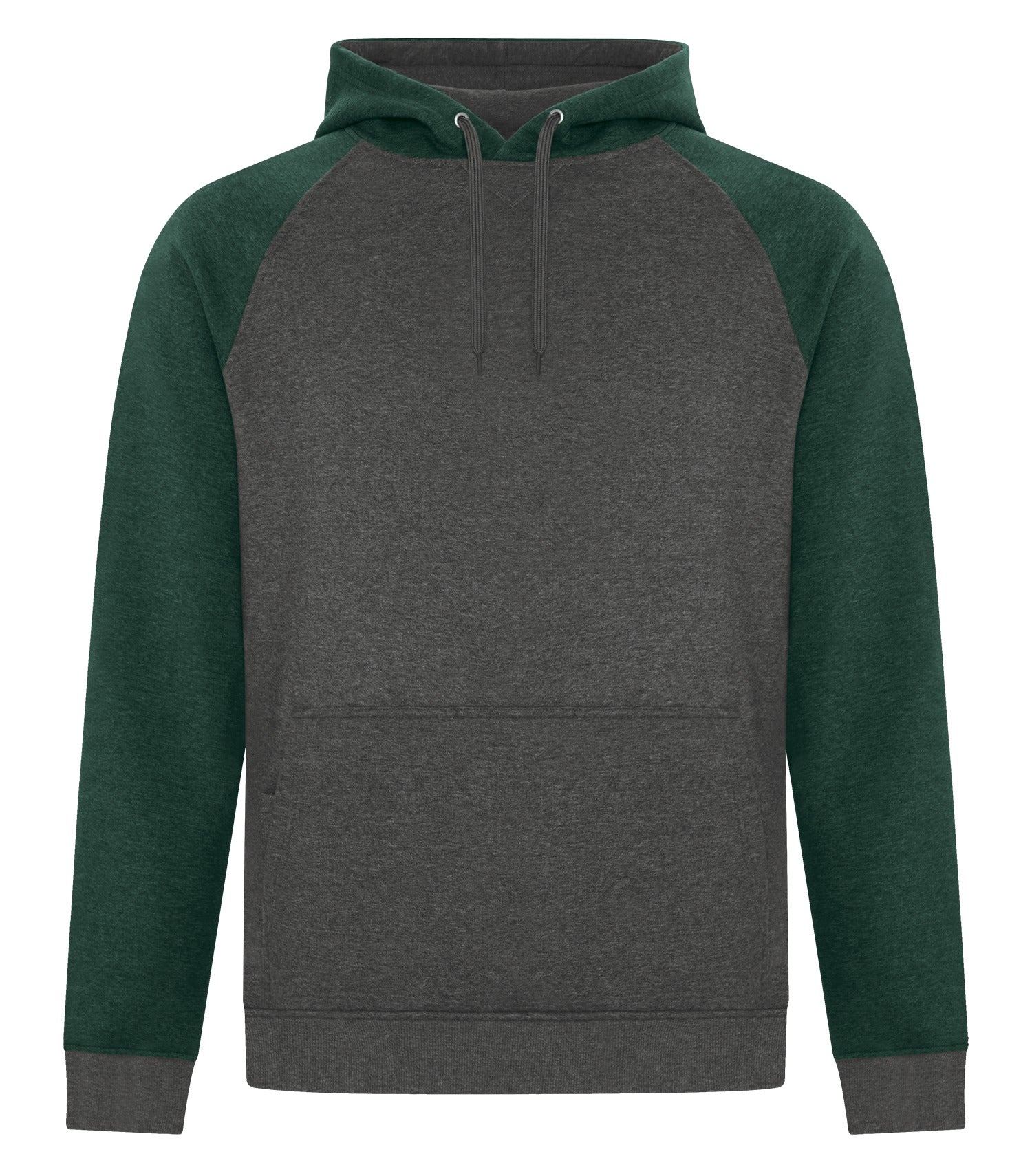 ATC™ ESACTIVE® VINTAGE TWO TONE HOODIE