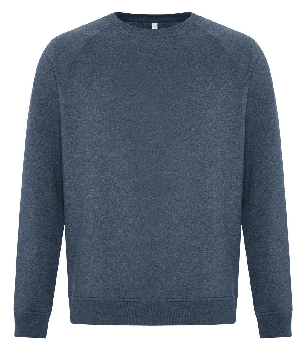 ATC™ ESACTIVE® VINTAGE CREWNECK SWEATSHIRT