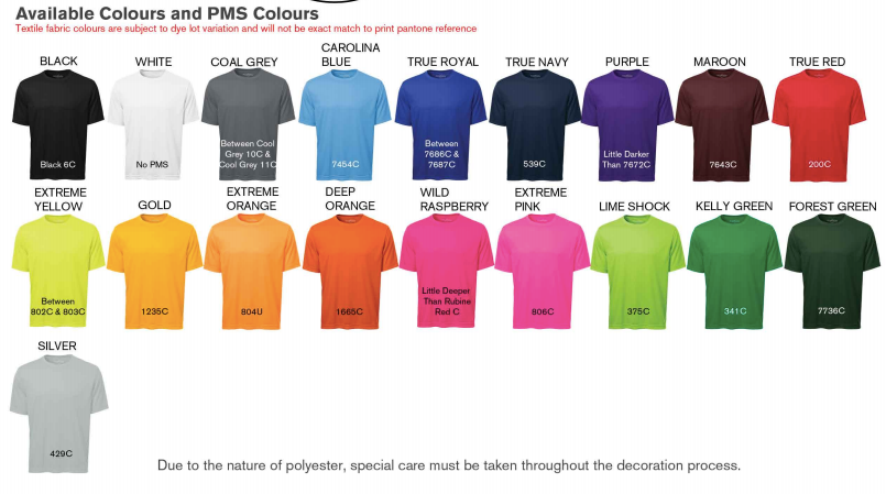 ATC™ PRO TEAM SHORT SLEEVE TEE. S350 image 2