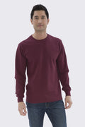 ATC™ EVERYDAY COTTON LONG SLEEVE TEE. ATC1015 image 0