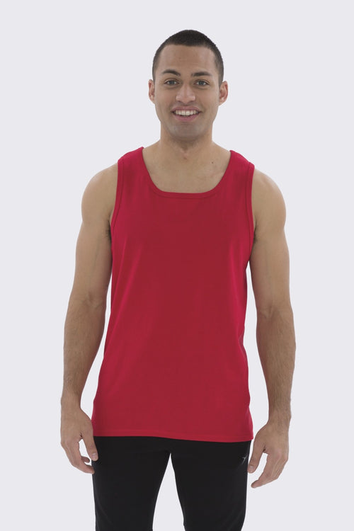 ATC™ EVERYDAY COTTON TANK TOP. ATC1004 image 0