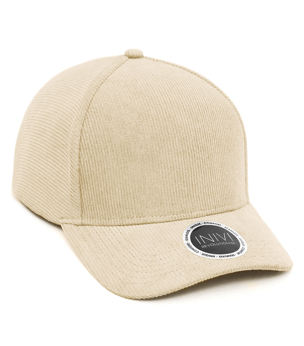 INIVI COOPER CORDUROY 2 PANEL CAP