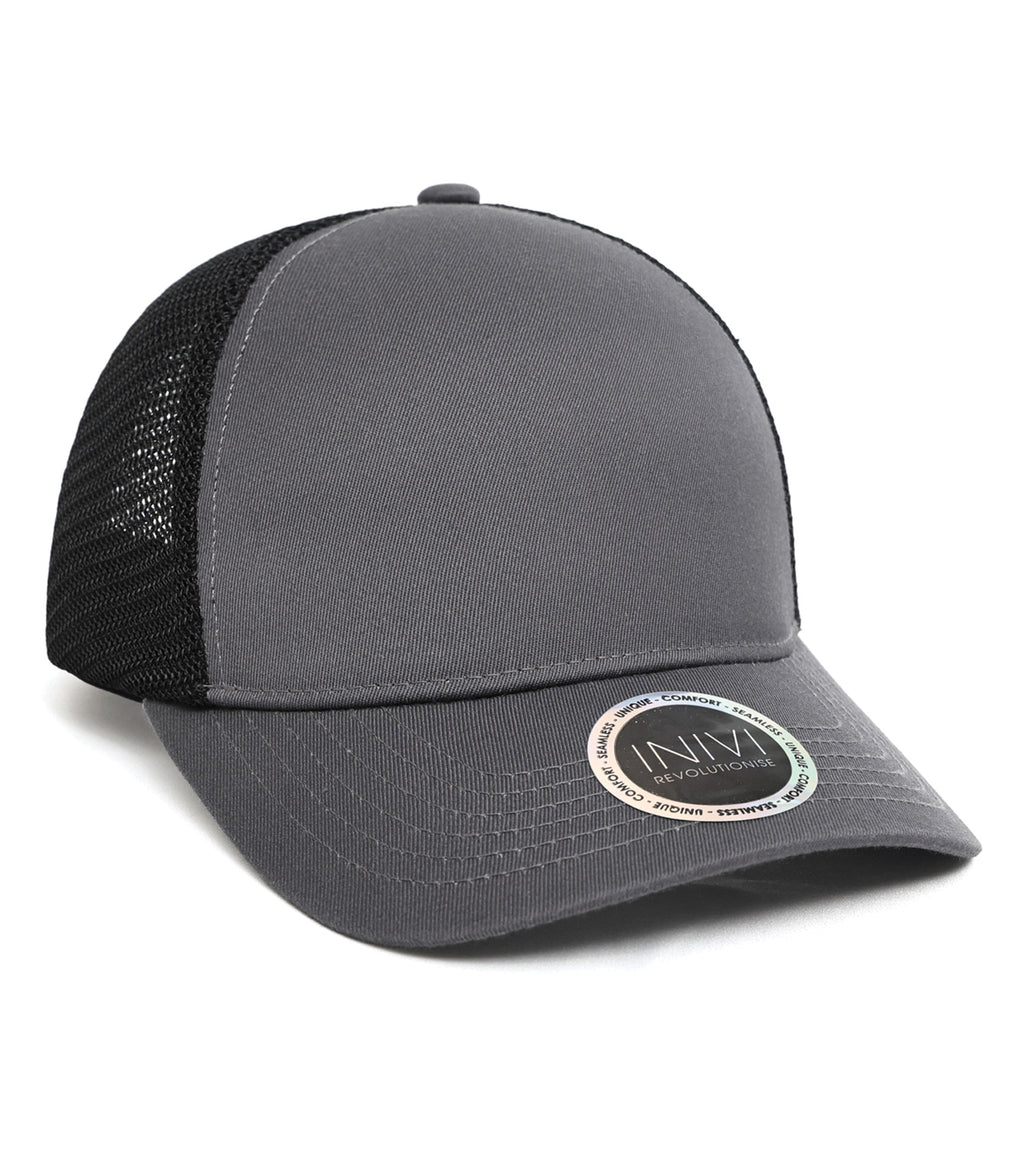 INIVI TENFOUR 2 PANEL TRUCKER CAP