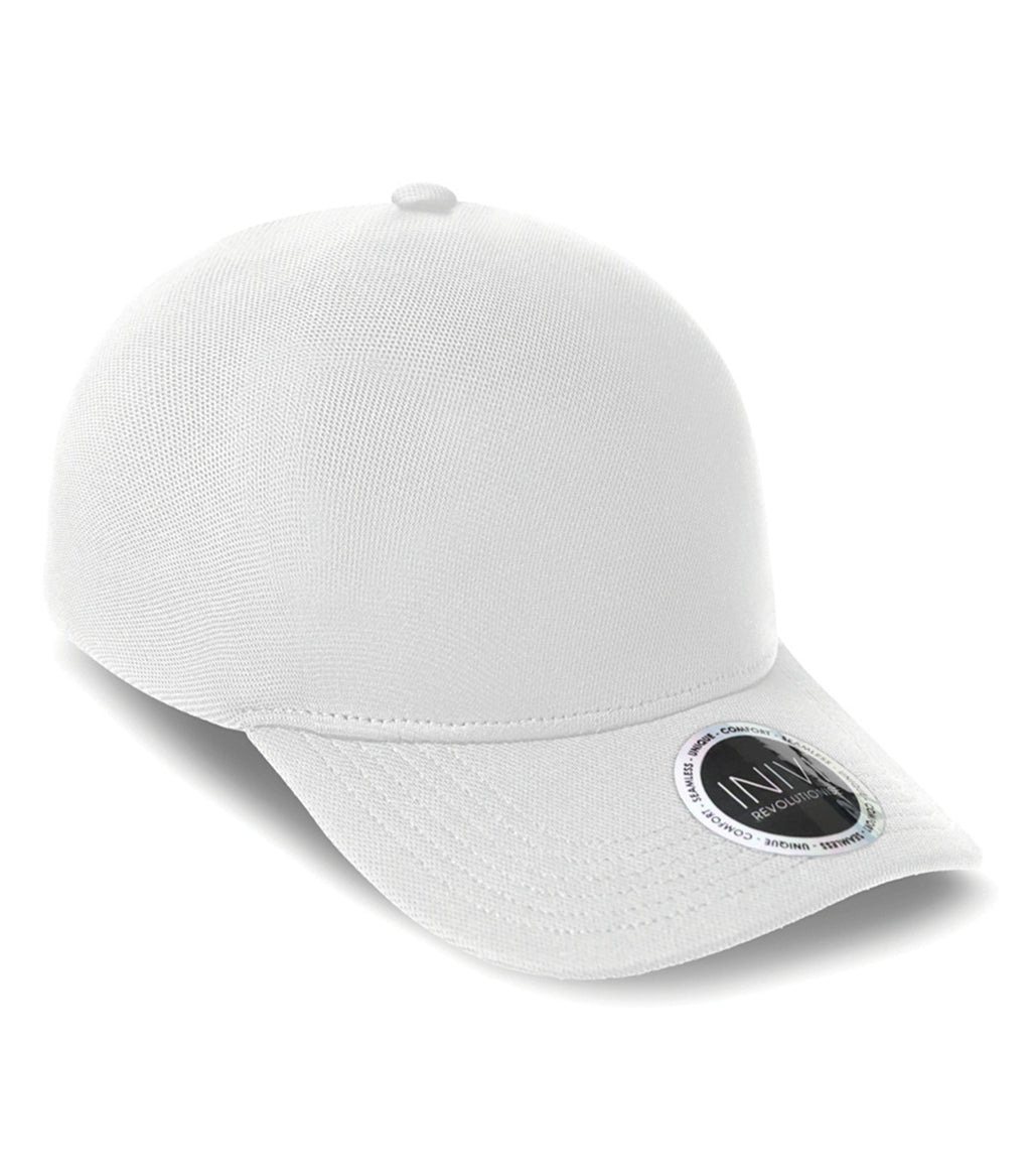 INIVI STANLEY 1 PANEL SEAMLESS CAP