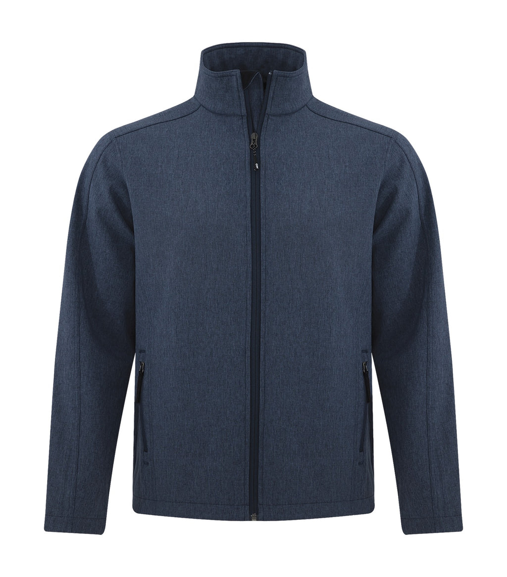 COAL HARBOUR® EVERYDAY WATER REPELLENT SOFT SHELL JACKET