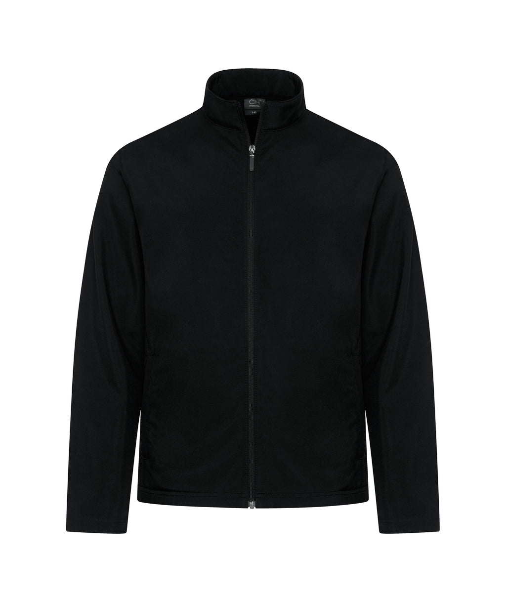 CH ESSENTIAL® WATER REPELLENT SOFT SHELL JACKET