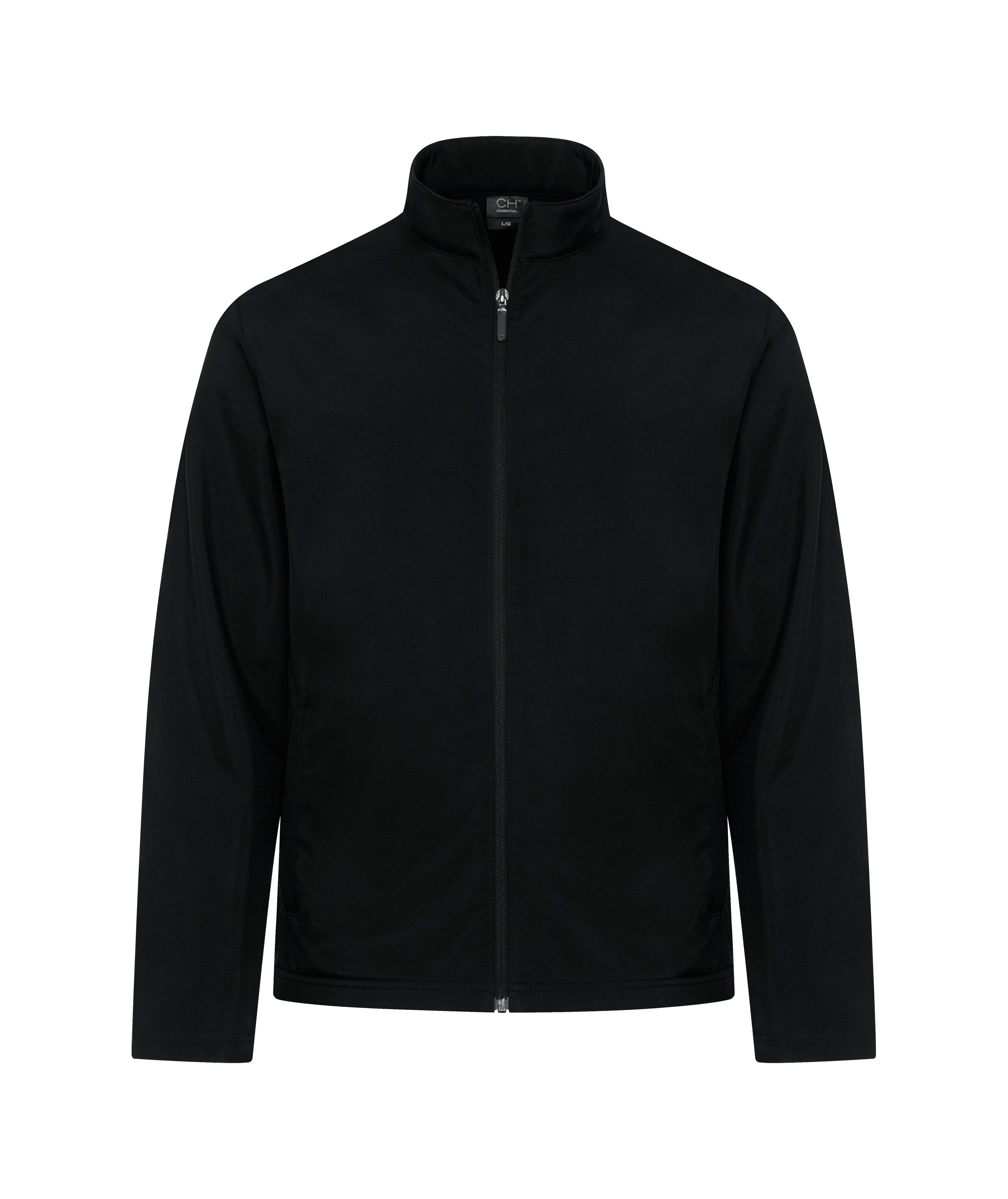 CH ESSENTIAL® WATER REPELLENT SOFT SHELL JACKET