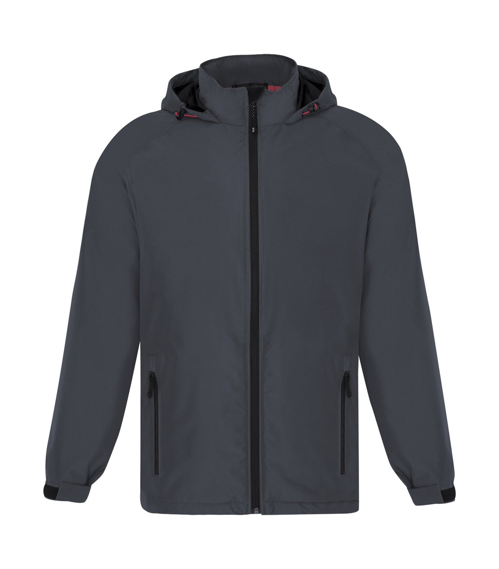 COAL HARBOUR® ALL SEASON WATER REPELLENT MESH LINED JACKET