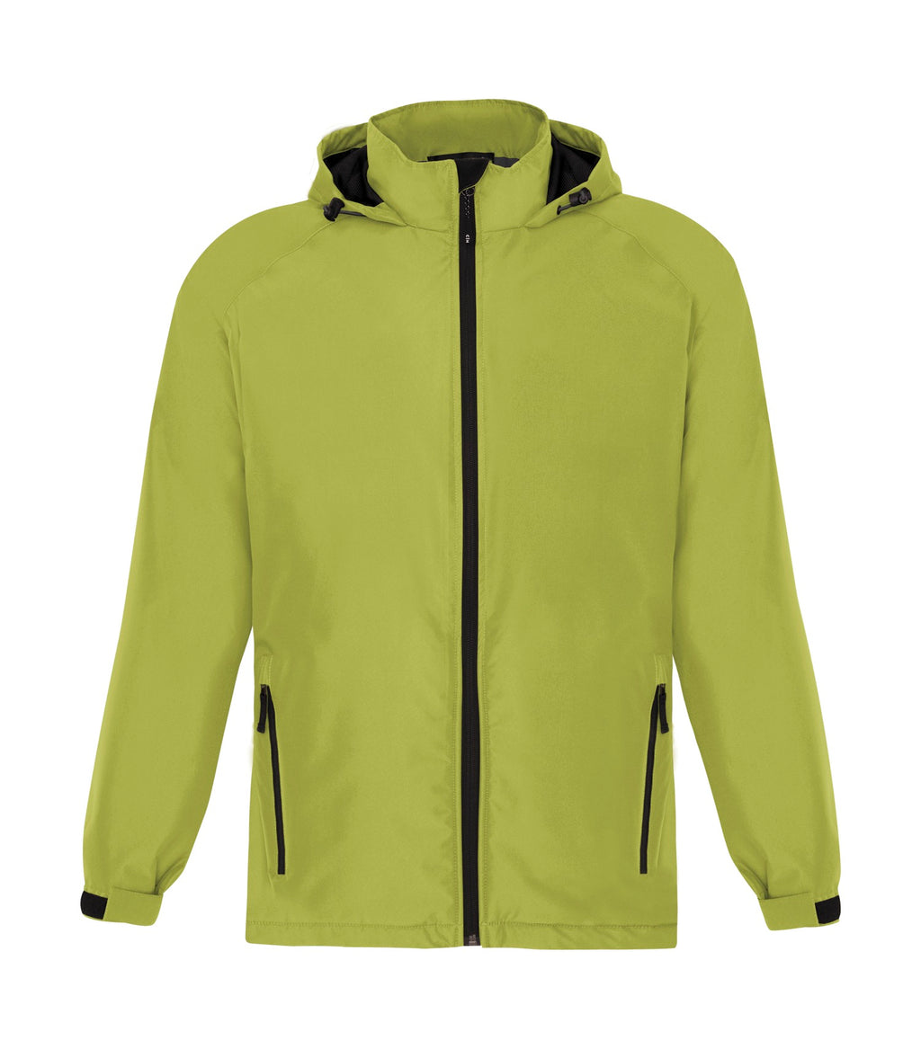 COAL HARBOUR® ALL SEASON WATER REPELLENT MESH LINED JACKET