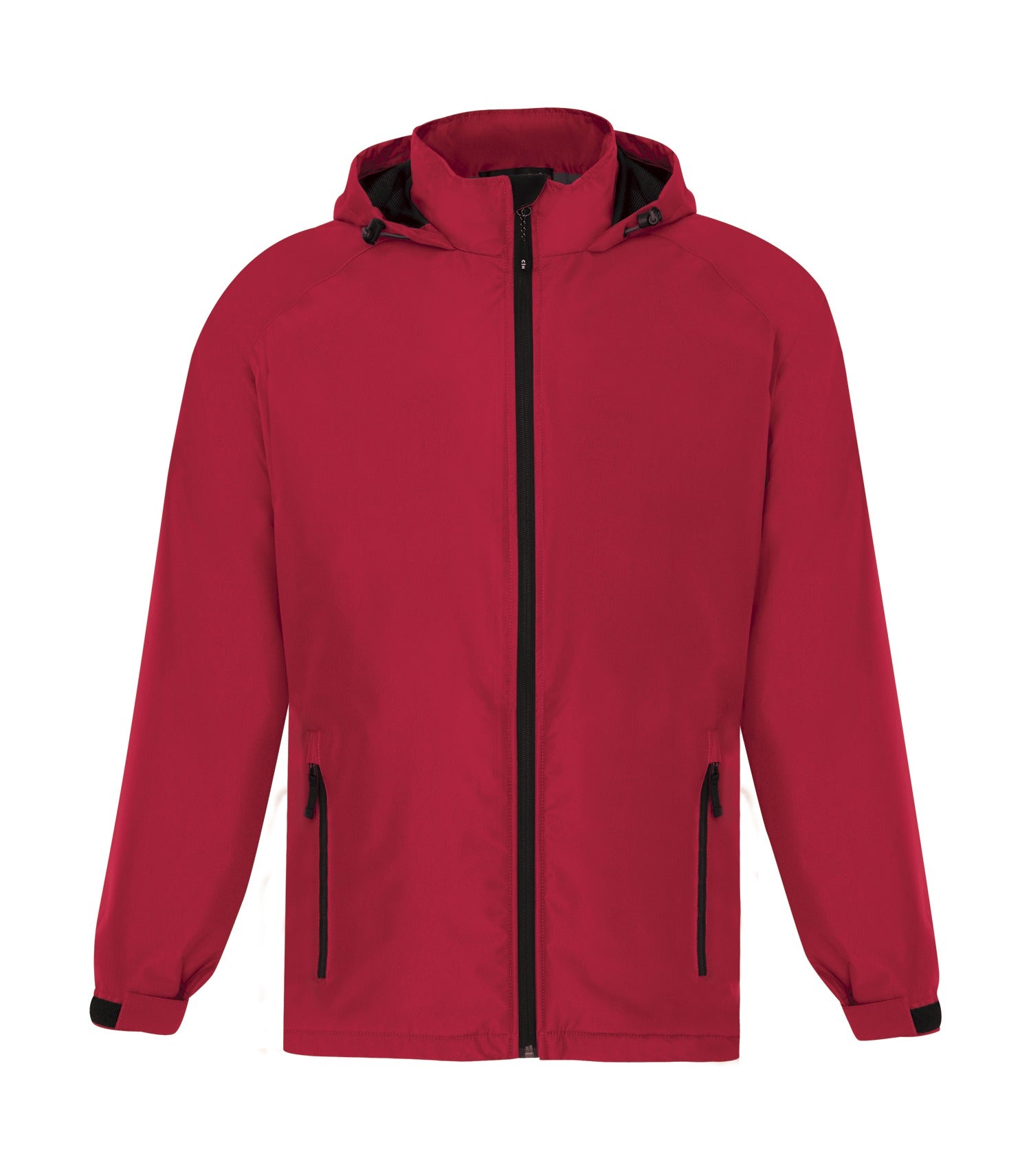 COAL HARBOUR® ALL SEASON WATER REPELLENT MESH LINED JACKET