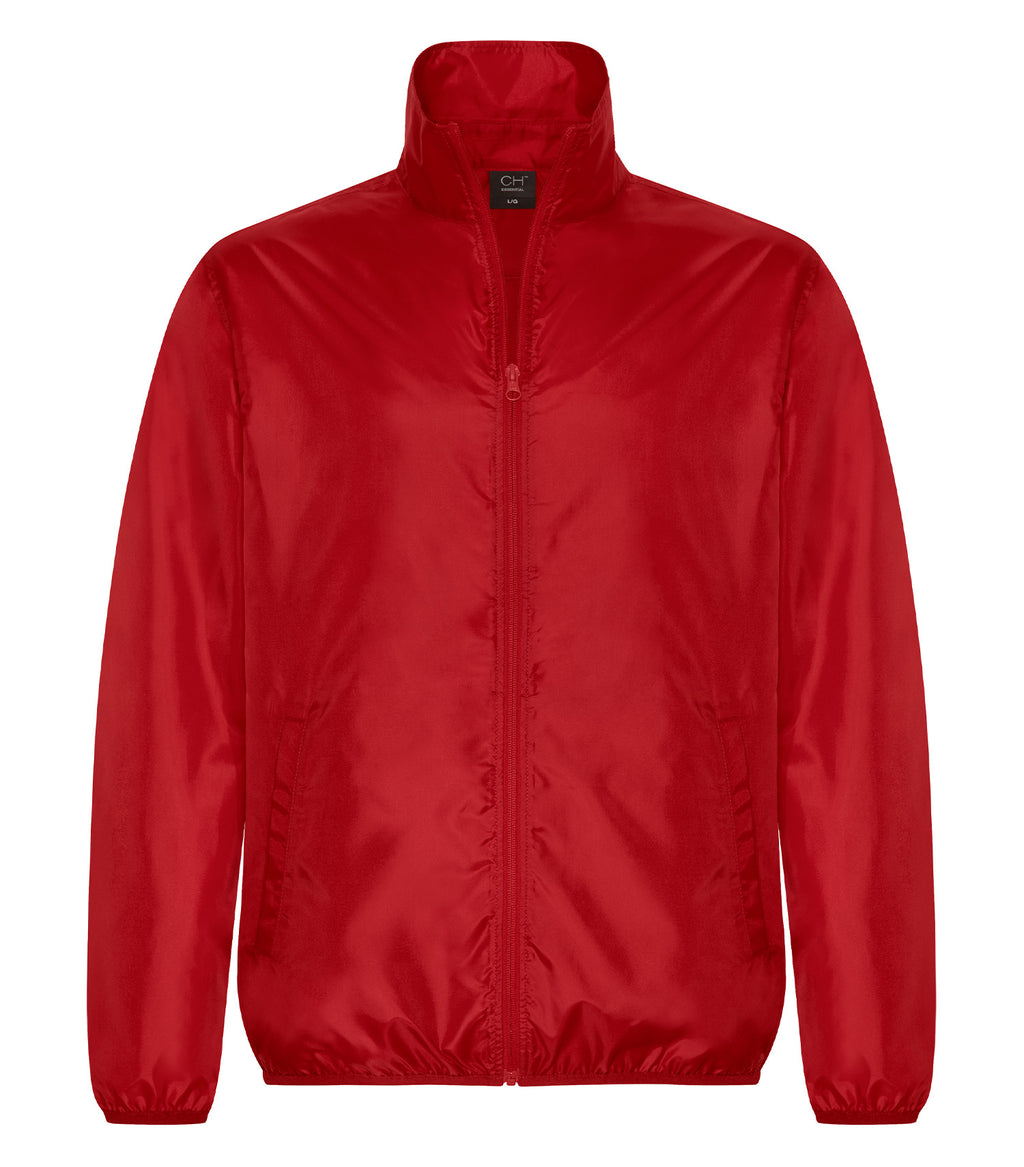 CH ESSENTIAL® WATER RESISTANT WINDBREAKER JACKET
