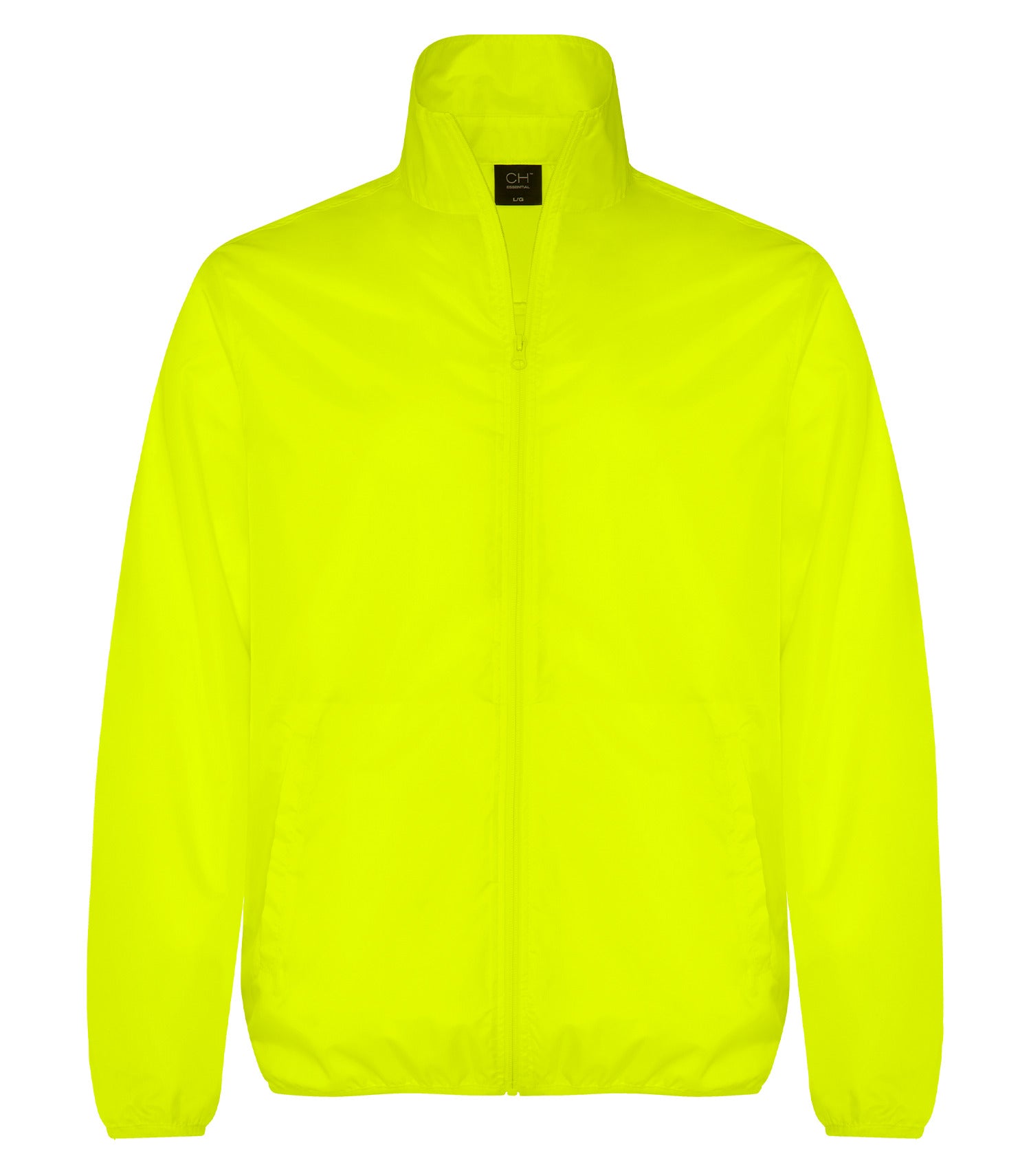 CH ESSENTIAL® WATER RESISTANT WINDBREAKER JACKET