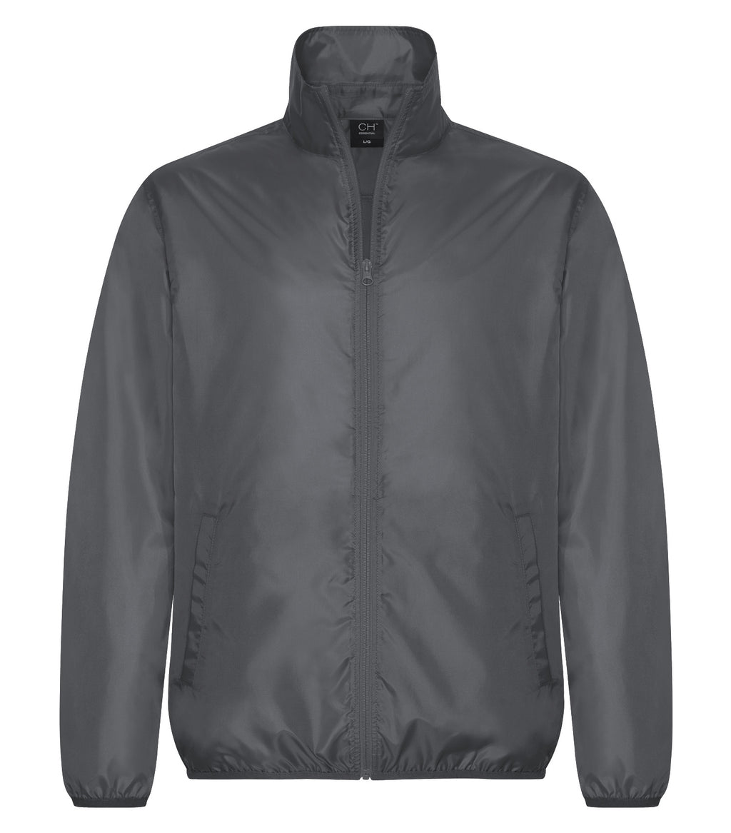 CH ESSENTIAL® WATER RESISTANT WINDBREAKER JACKET