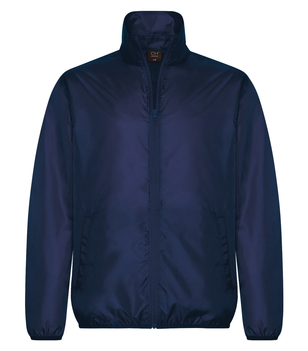 CH ESSENTIAL® WATER RESISTANT WINDBREAKER JACKET