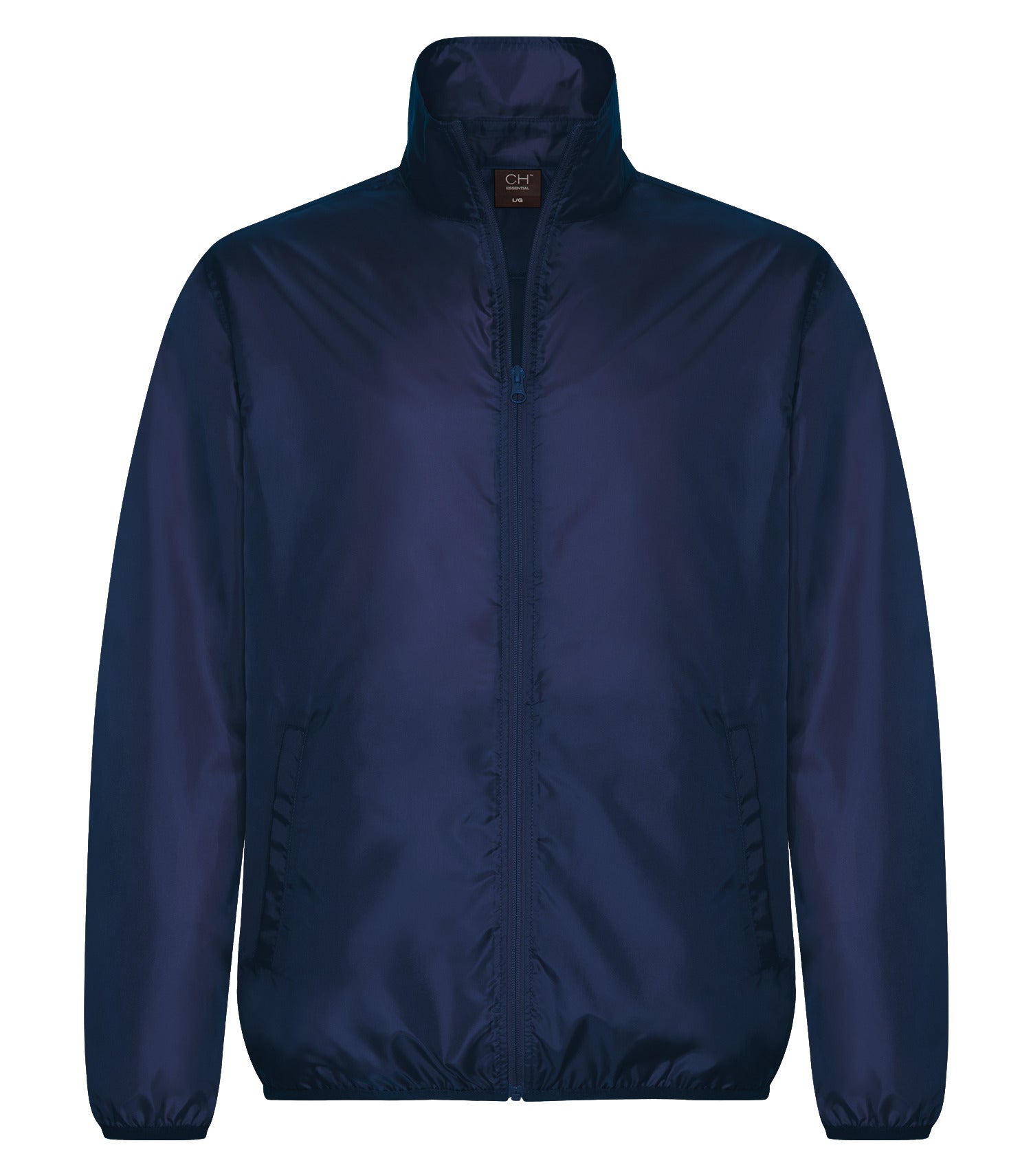 CH ESSENTIAL® WATER RESISTANT WINDBREAKER JACKET
