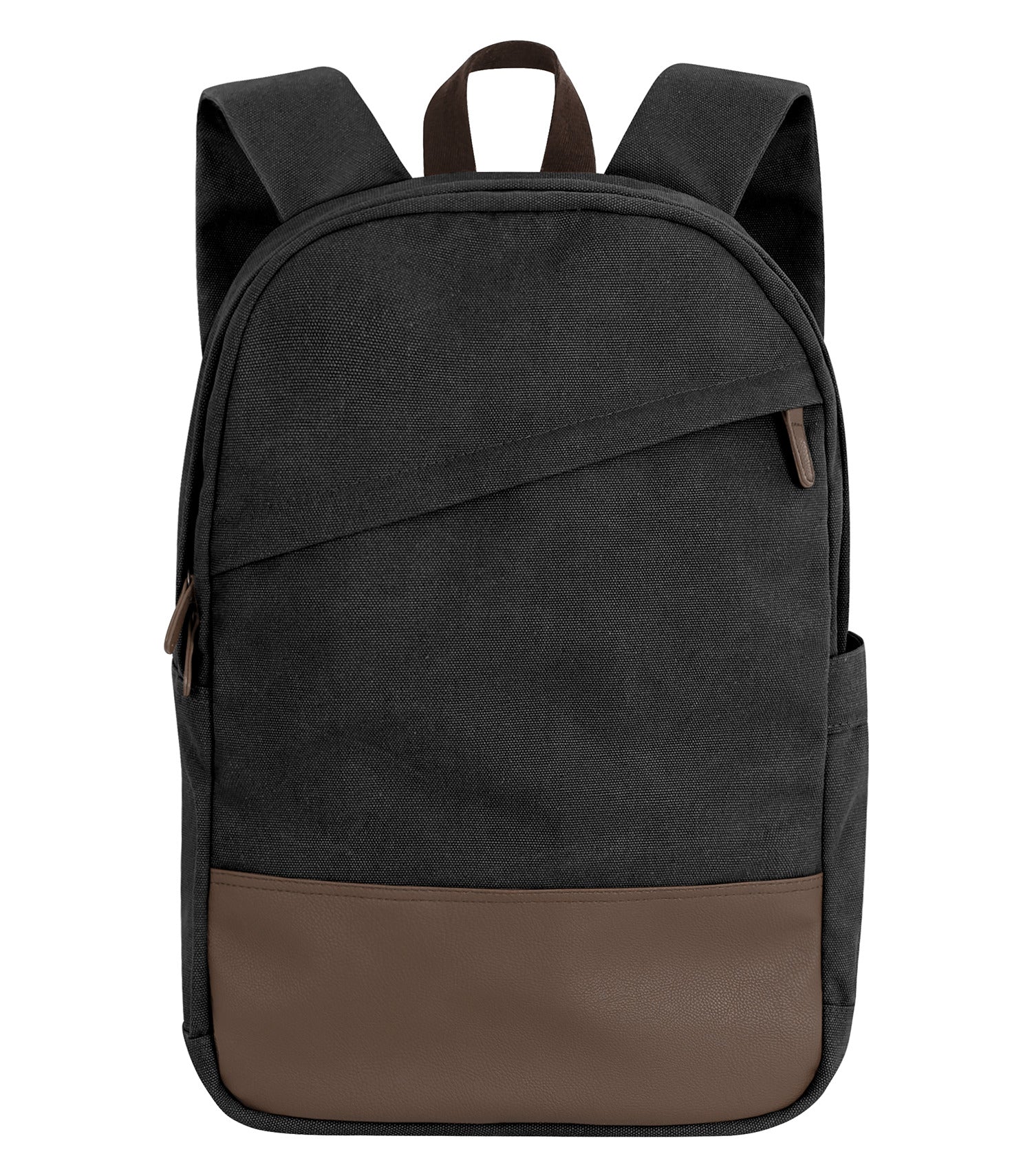KOI&reg; CANVAS BACKPACK. 13L